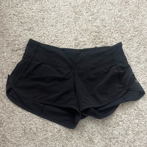Iulu shorts! In good condition